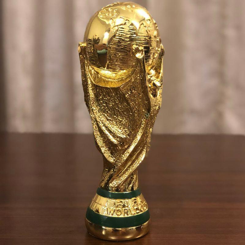 FIFA World Cup Fever Grips India FIFA World Cup Fever Grips India