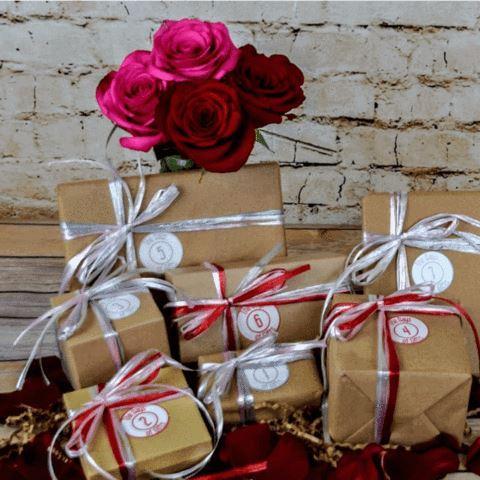 Ultimate Valentine Week! Ultimate Valentine Week!