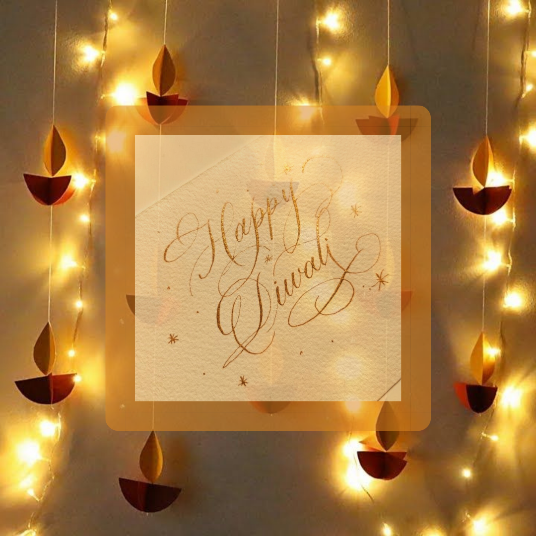 59 DIY Greeting Cards Ideas to Accompany your Diwali Gifts 59 DIY Greeting Cards Ideas to Accompany your Diwali Gifts