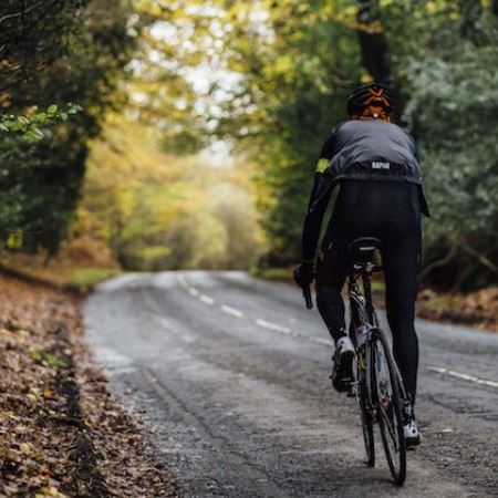 Cycling your way to freedom a la Bigsmaller style! Cycling your way to freedom a la Bigsmaller style!