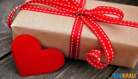 5 Valentine’s Day gift ideas to make your day full of love!
