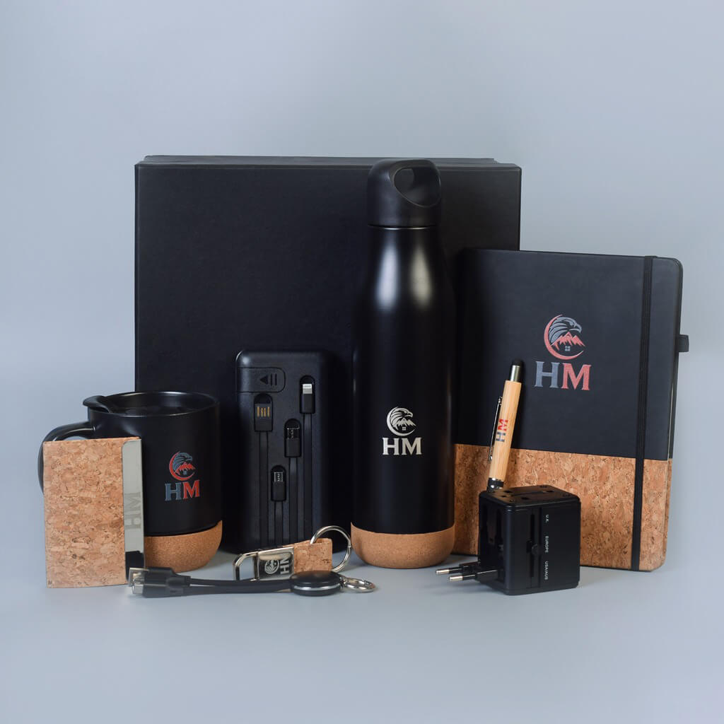 Corporate Gift - HM Corporate Gift - HM