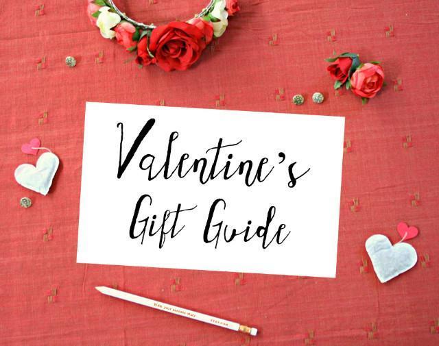 Ultimate Valentines Gift Guide for 2023
