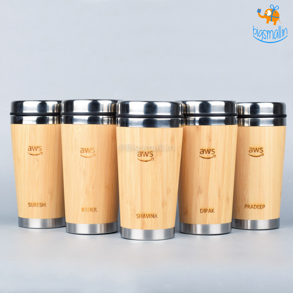 Corporate Gift - AWS Corporate Gift - AWS