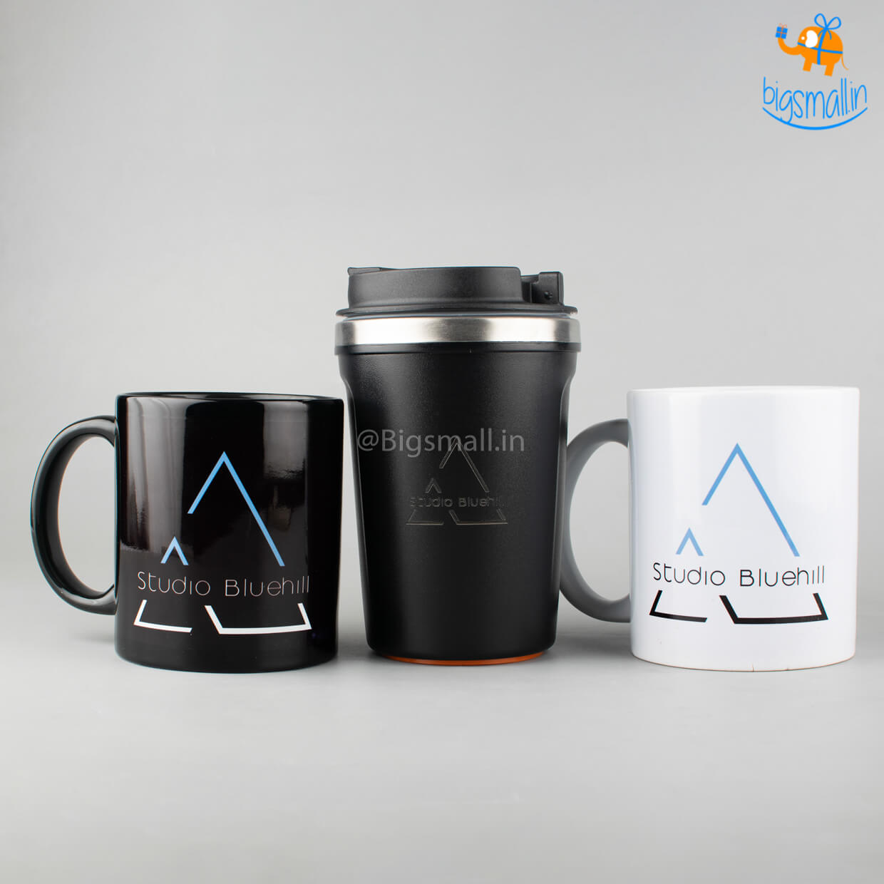 Corporate Gift Set - Studio Blue Hill