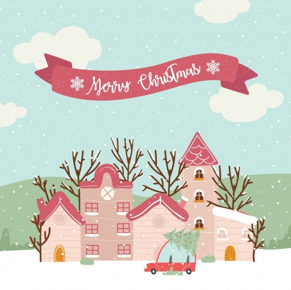Celebrate Christmas At Home: Fun Ideas To Keep Festive Spirits Up During Quarantine Celebrate Christmas At Home: Fun Ideas To Keep Festive Spirits Up During Quarantine