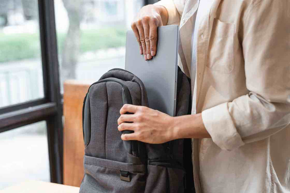 Quirky Laptop Bags for Gen Z to Keep Your Things Organized Bigsmall.in