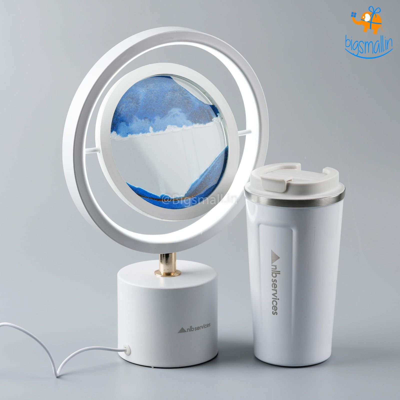 Corporate Gift Set - NLB Services Corporate Gift Set - NLB Services