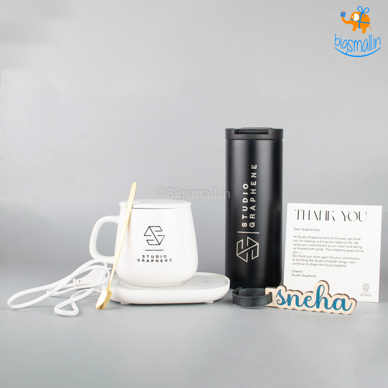 Corporate Gift Set - Studio Graphene Corporate Gift Set - Studio Graphene