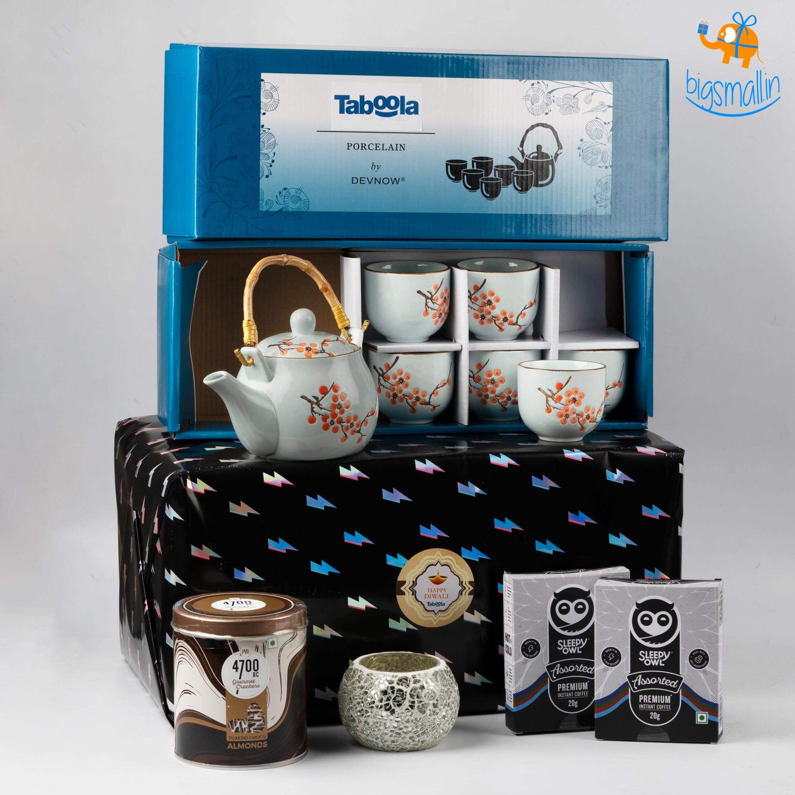 Diwali Gift Hamper- Corporate Gift Diwali Gift Hamper- Corporate Gift