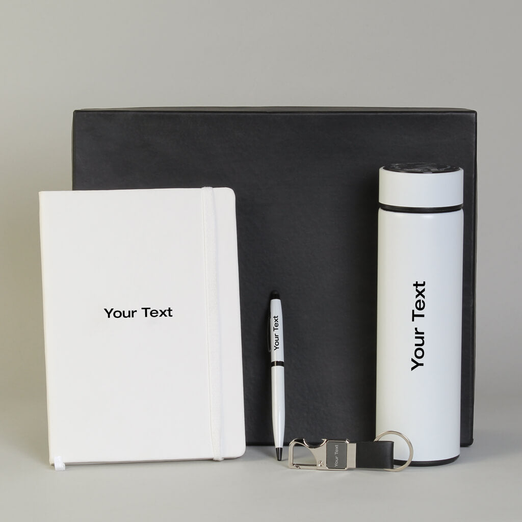 Personalized Office Gift Set Personalized Office Gift Set