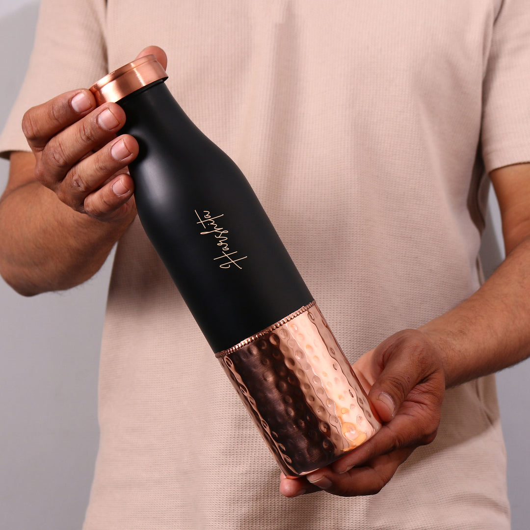 Vintage Harmony Luxe Hamper Vintage Harmony Luxe Hamper