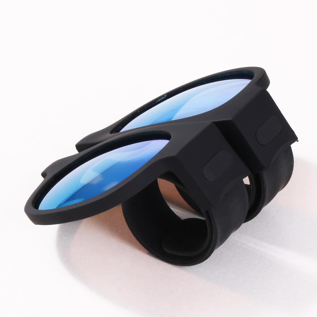 Foldable Sunglasses Foldable Sunglasses