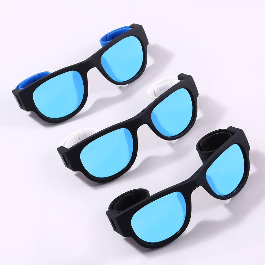 Foldable Sunglasses Foldable Sunglasses