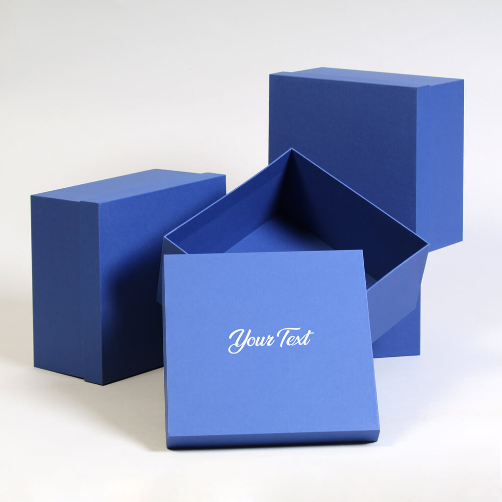 Personalized Gift Box - Main Image