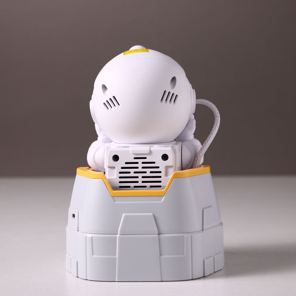 Astronaut Galaxy Speaker and Projection Lamp Astronaut Galaxy Speaker and Projection Lamp