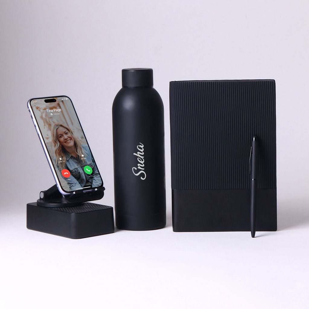 Classic Black Set Classic Black Set