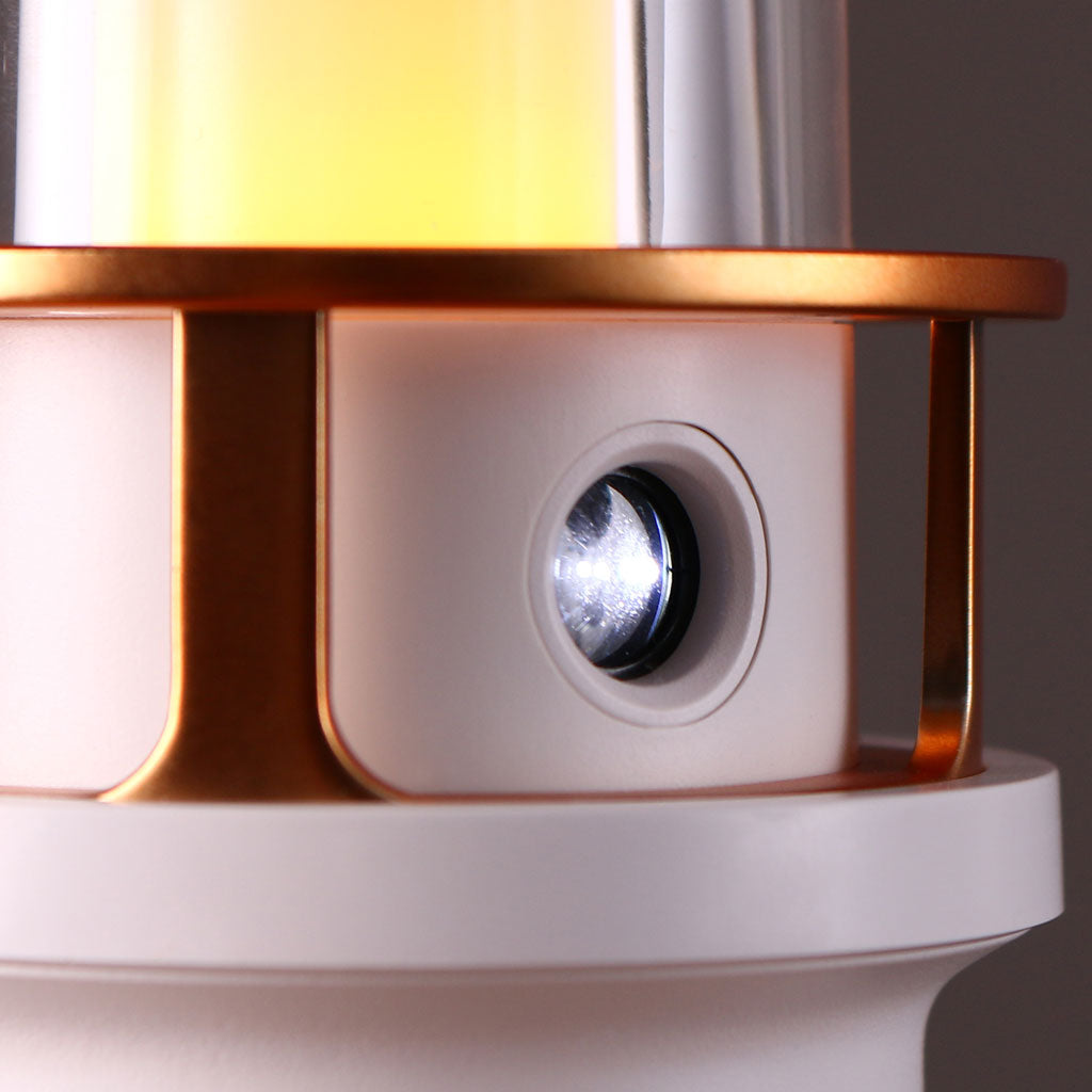 Lighthouse Lamp with Projector Lighthouse Lamp with Projector