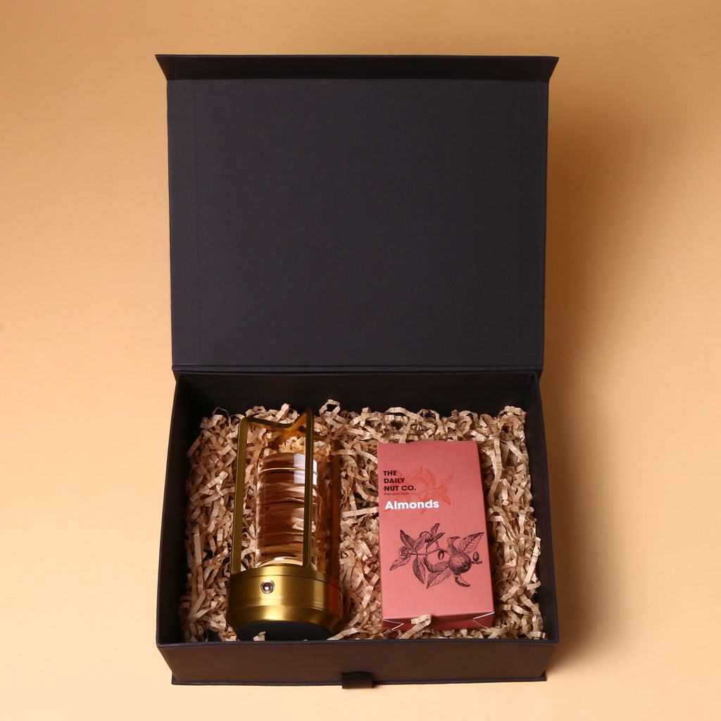 Golden Hour Hamper Golden Hour Hamper