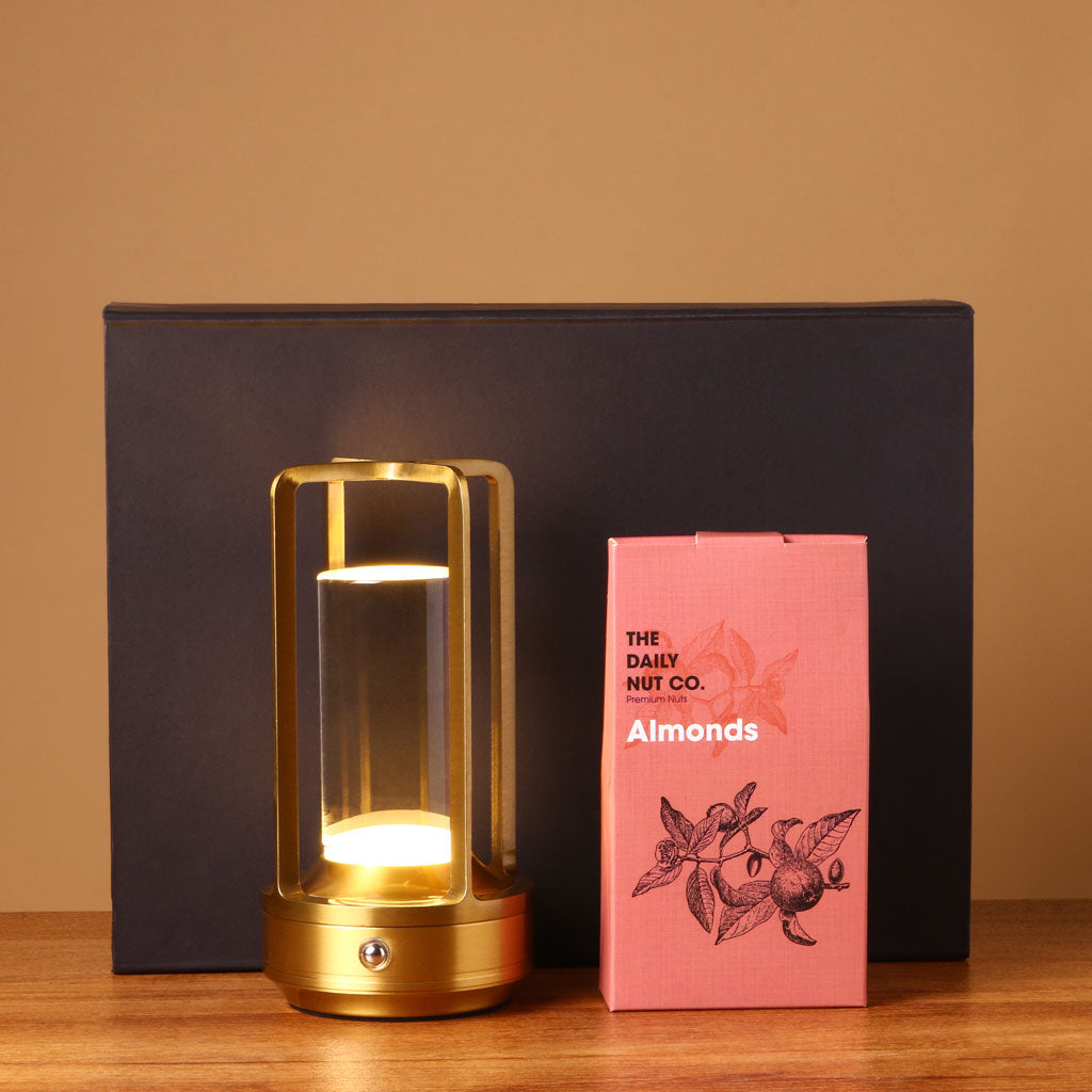 Golden Hour Hamper Golden Hour Hamper