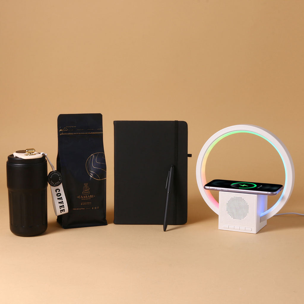 Recharge & Rise Gift Hamper Recharge & Rise Gift Hamper