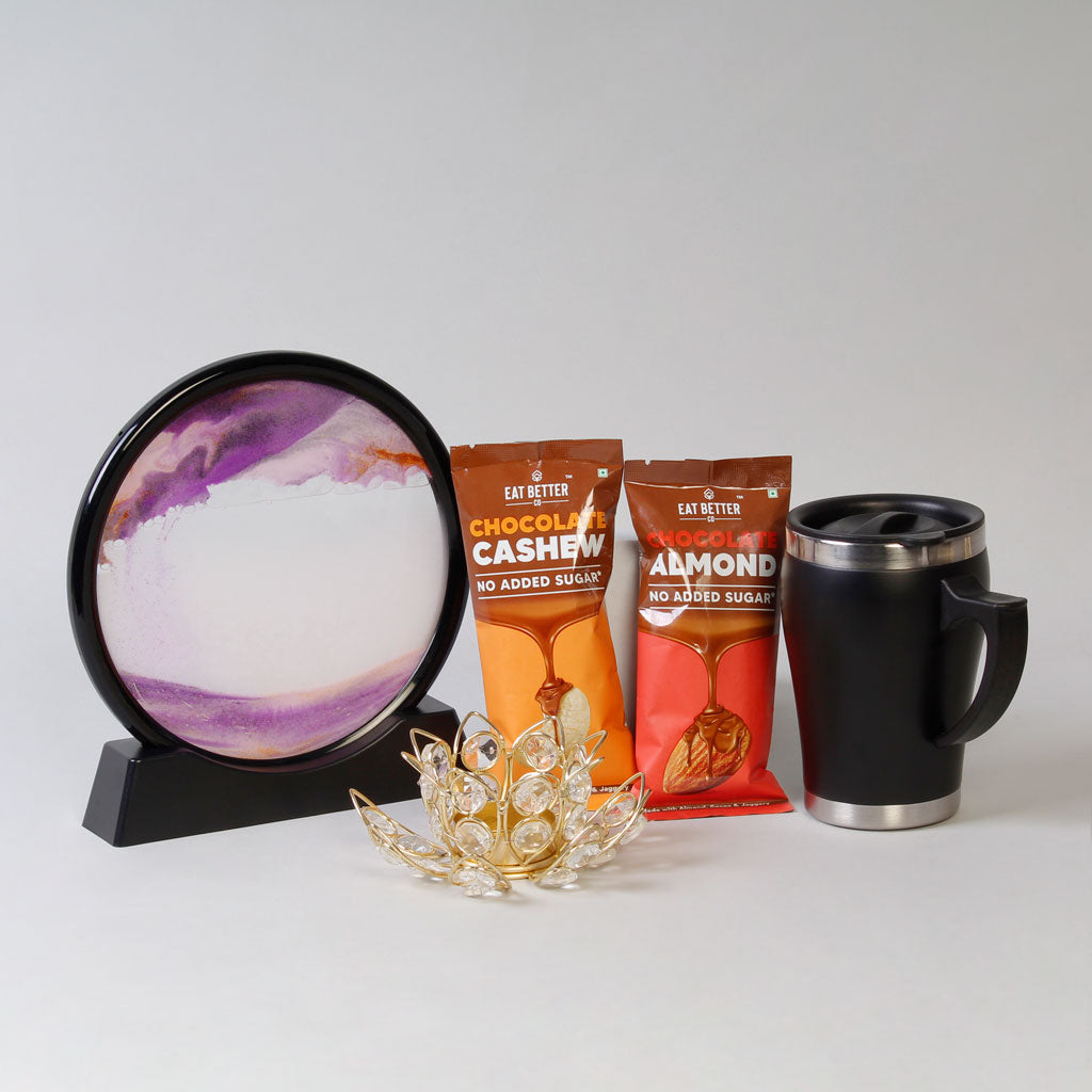 Diwali Creative Set