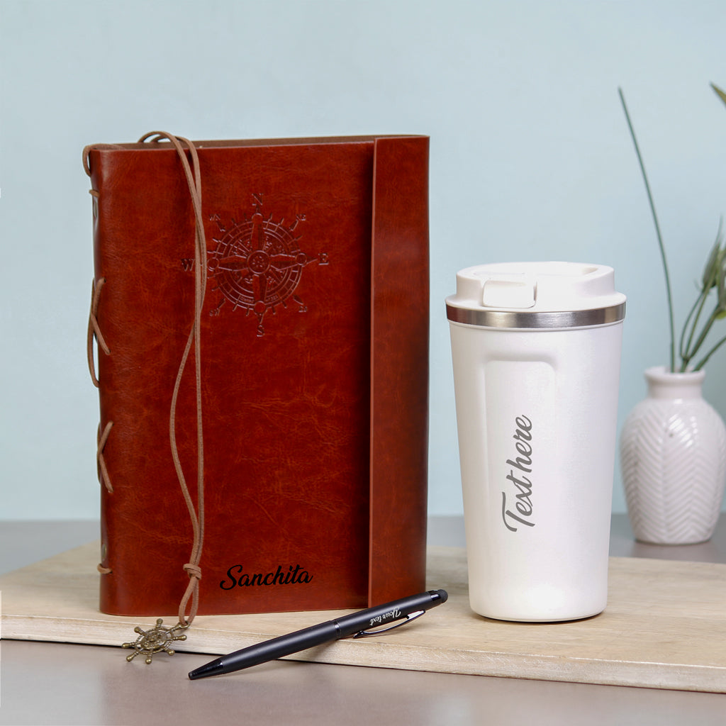 Travel Love Diwali Gift Set