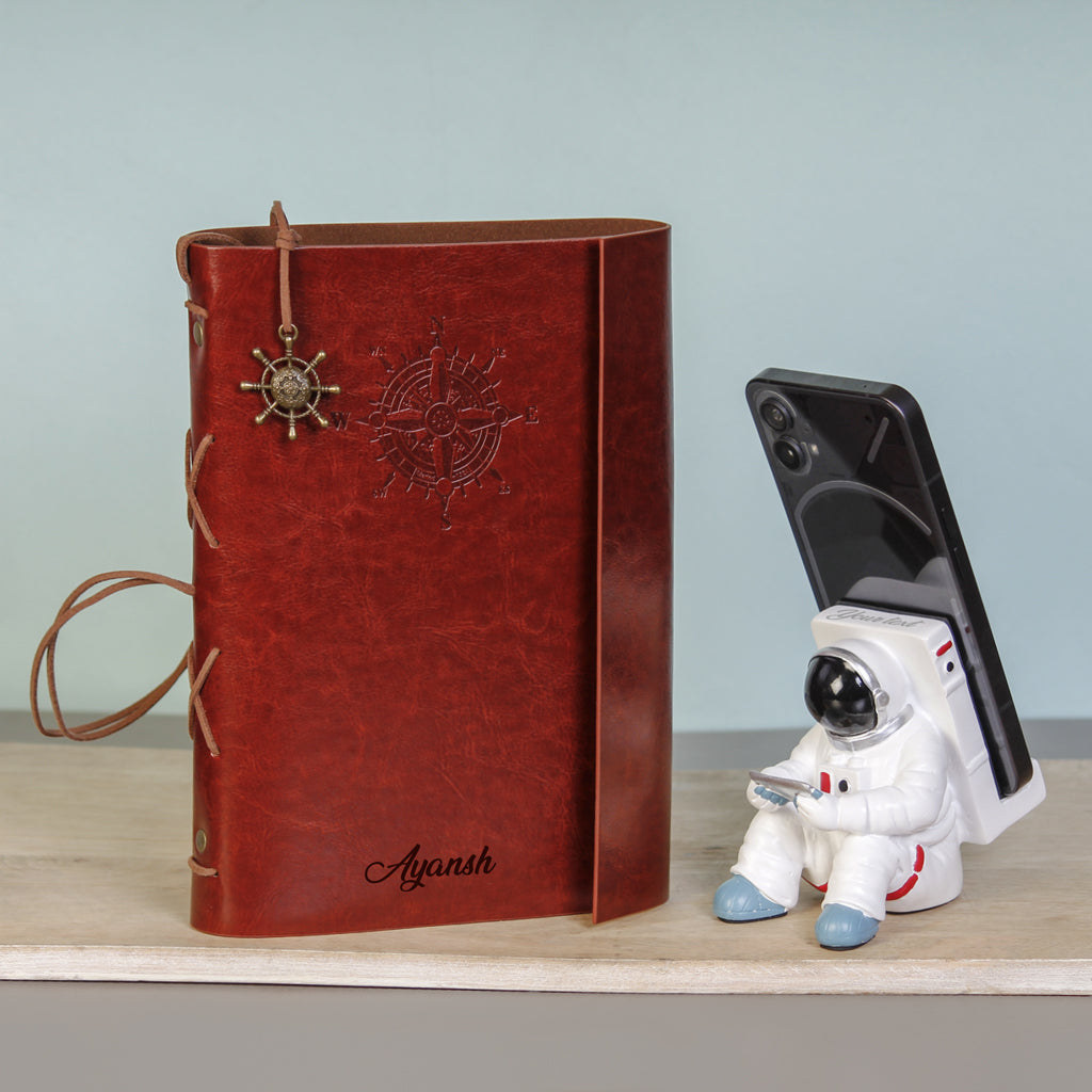 Personalized Astro Diwali Gift Set