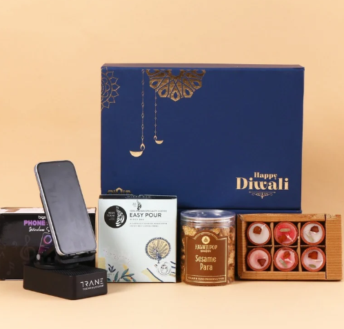 Festive Indulgence Box Festive Indulgence Box