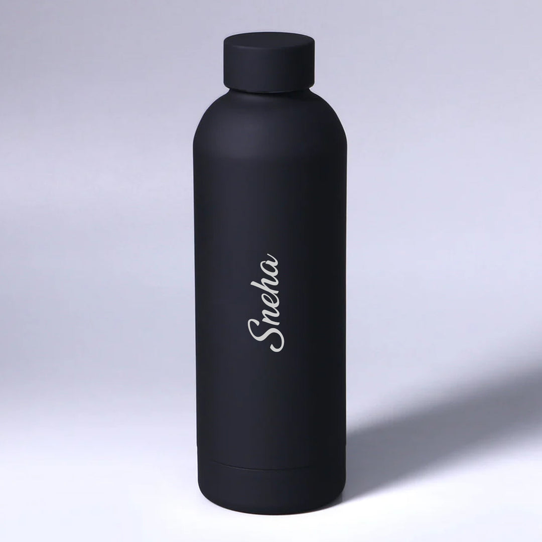 Classic Black Set Classic Black Set