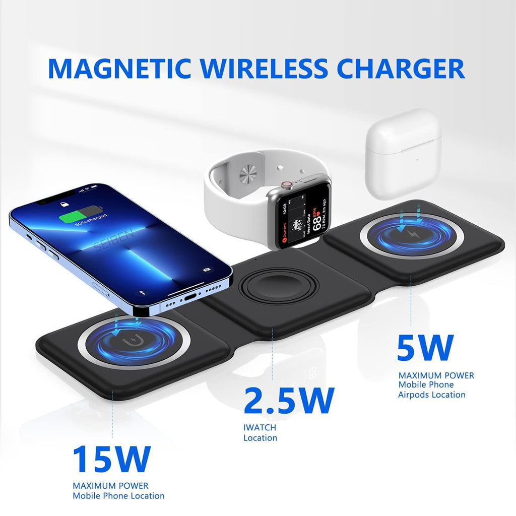 Wireless Charger Proclip Magicmount Wireless Charging Proclip