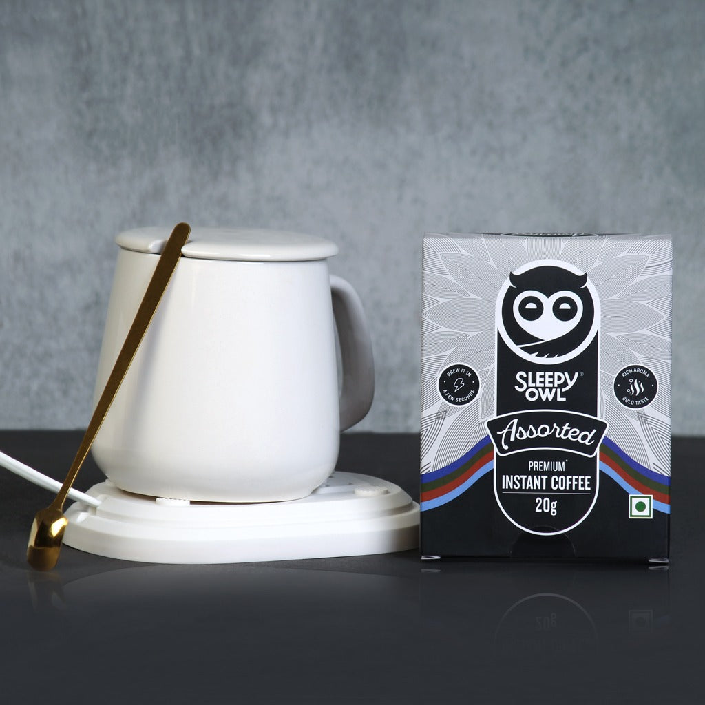 Coffee Love Gift Hamper