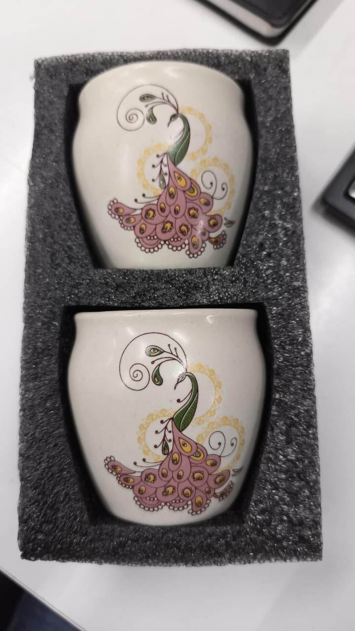 Kulhad cup (set of 2) Kulhad cup (set of 2)