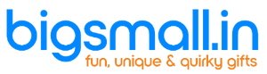 Bigsmall - Unique and Creative Online Gifting Website Bigsmall - Unique and Creative Online Gifting Website