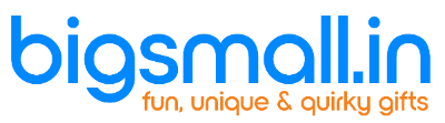 Bigsmall - Unique and Creative Online Gifting Website Bigsmall - Unique and Creative Online Gifting Website