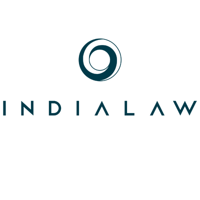 indialaw logo