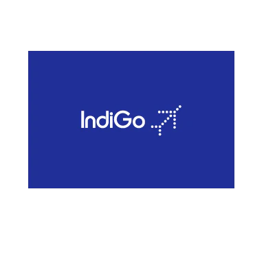 Indigo logo