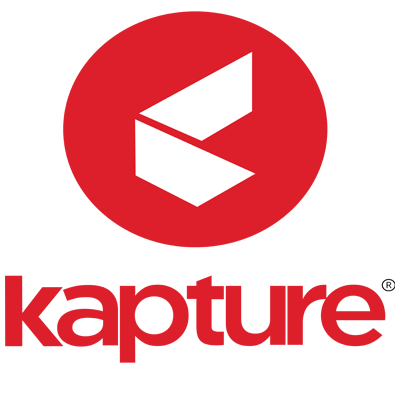 Kapture logo