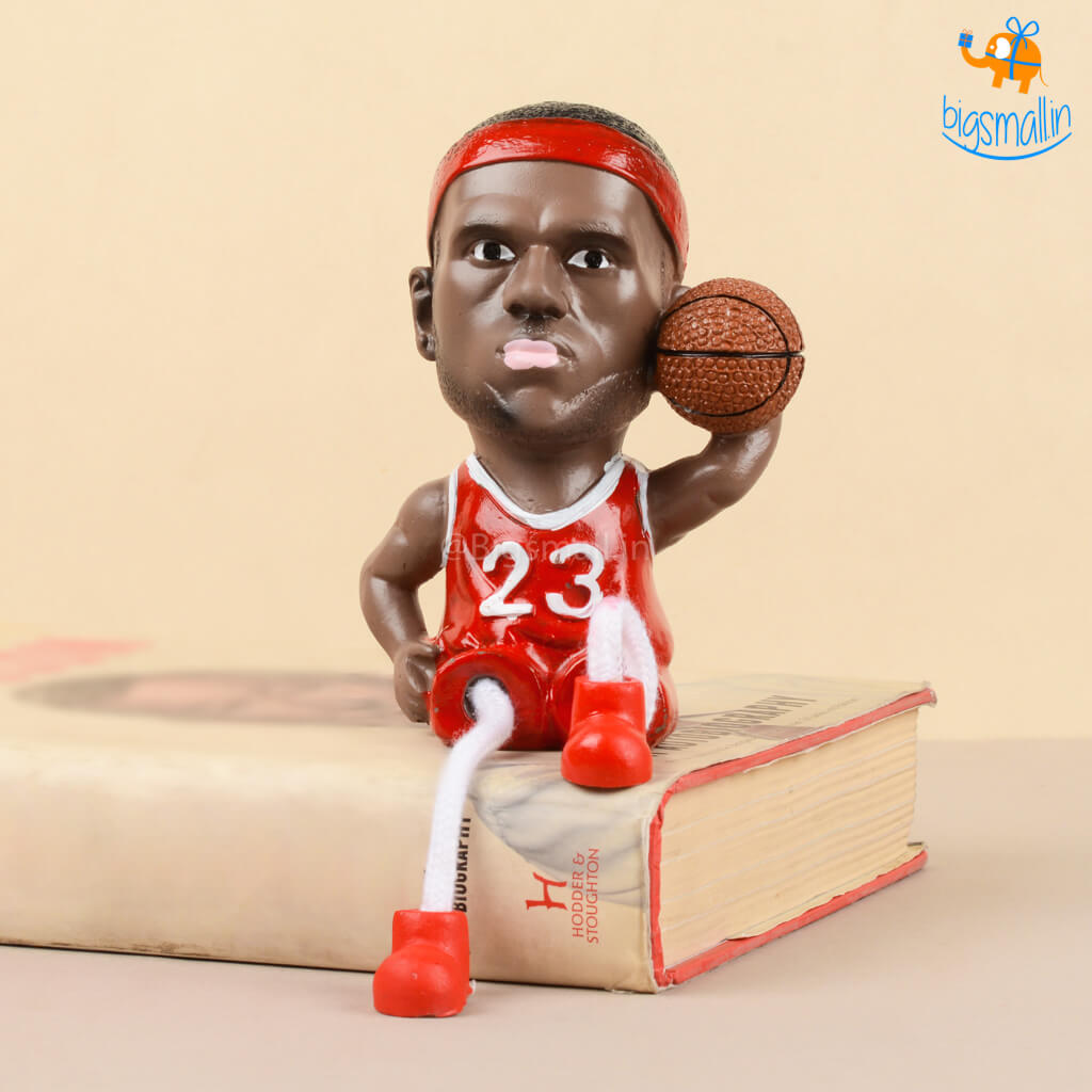 Basketball Paperweight Collectibles