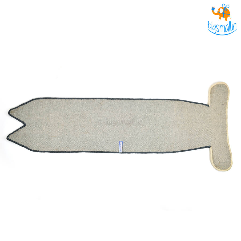 Tom & Jerry Rug Tom & Jerry Rug