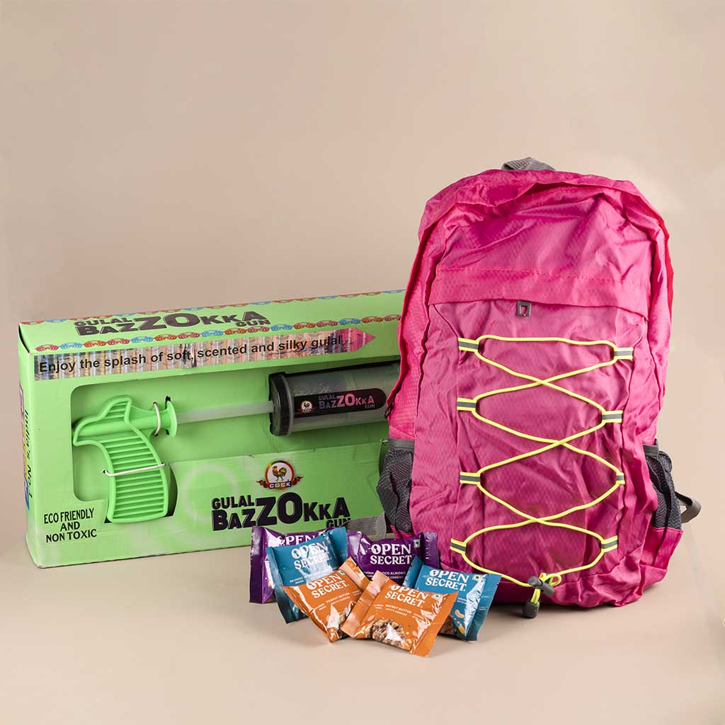 Holi Kids Hamper