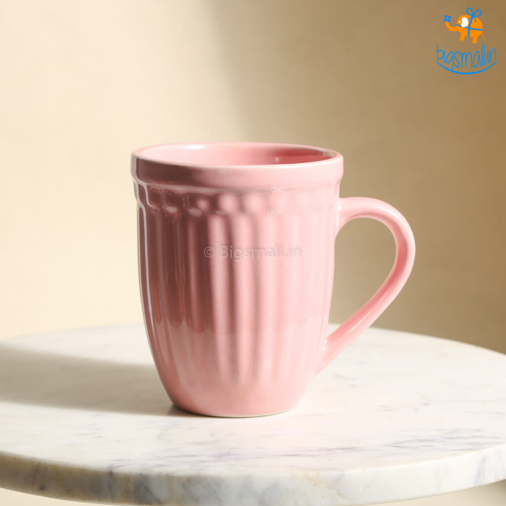Pastel Ceramic Mug