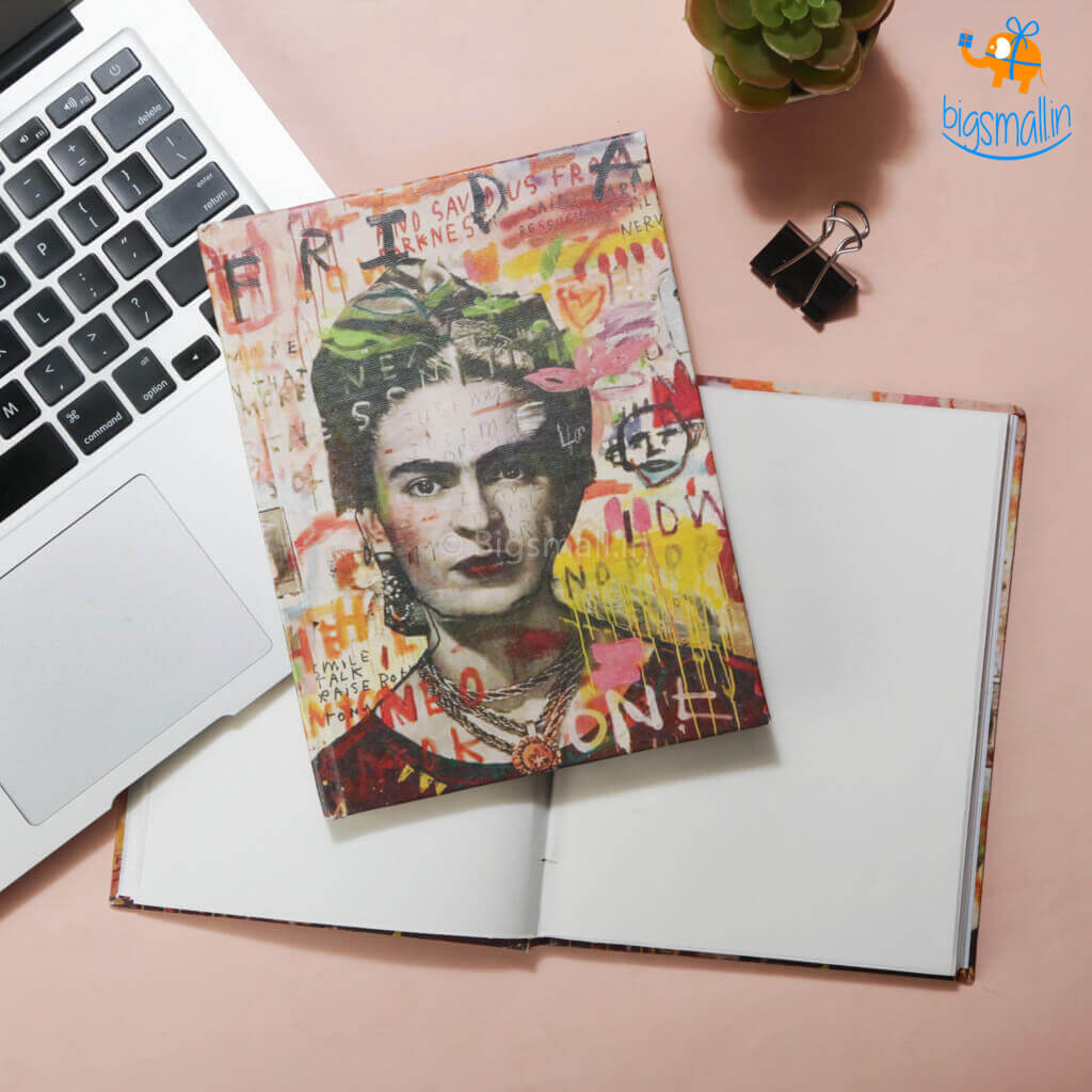 Frida Kahlo Journal Frida Kahlo Journal