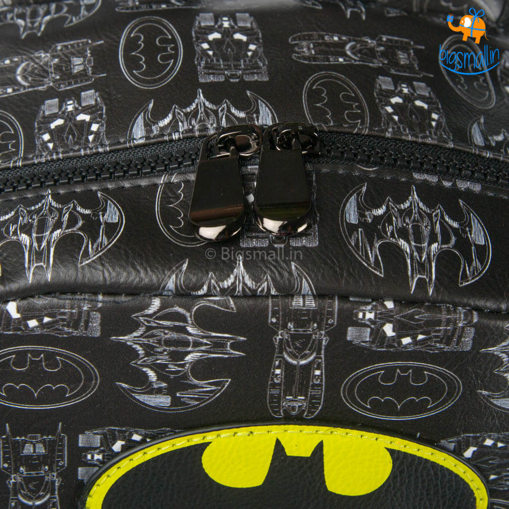 Batman Backpack