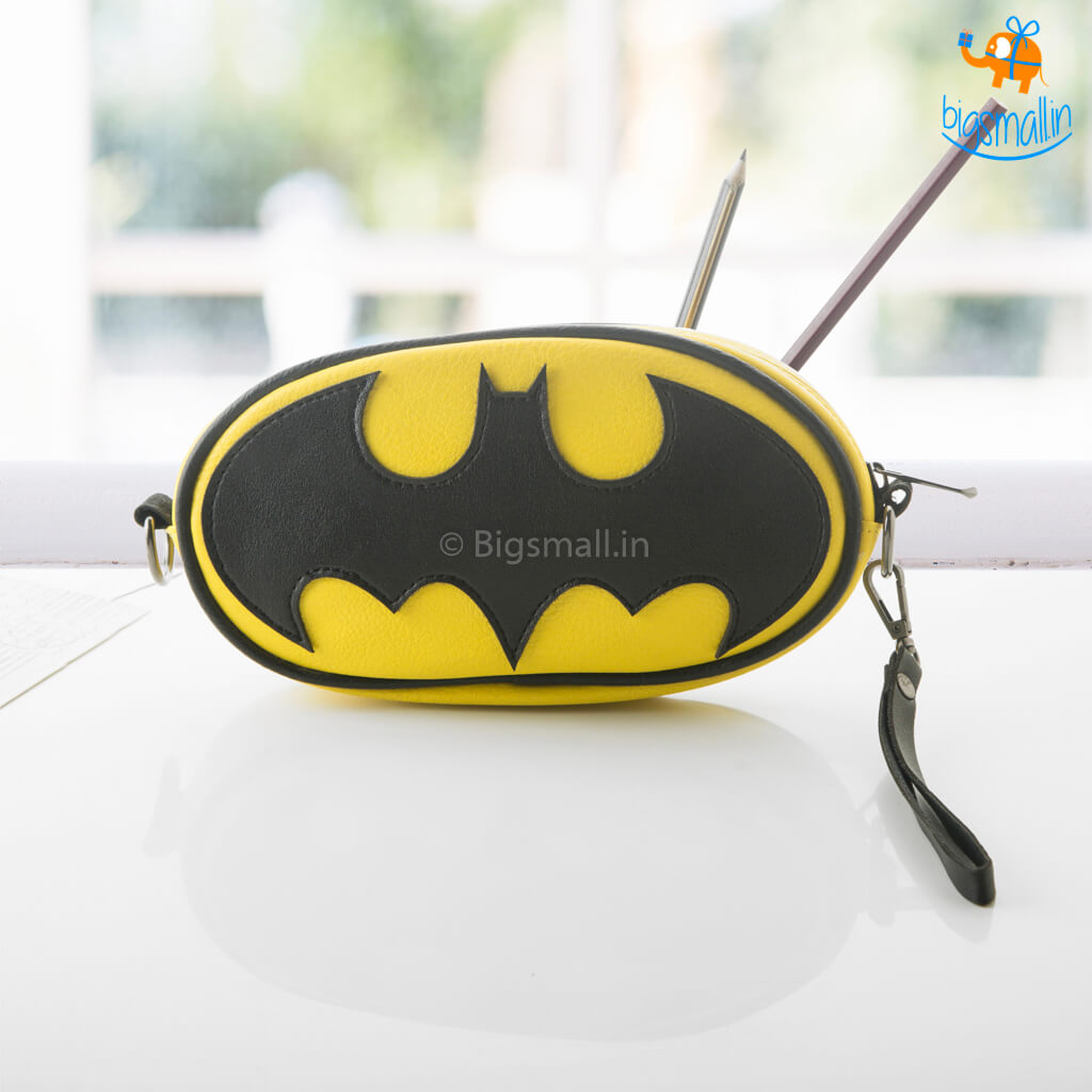 Batman Bag with Sling