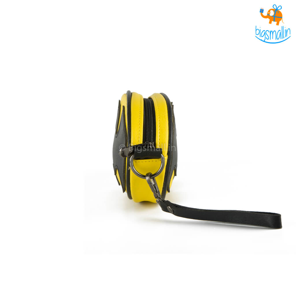 Batman Bag with Sling Batman Bag with Sling
