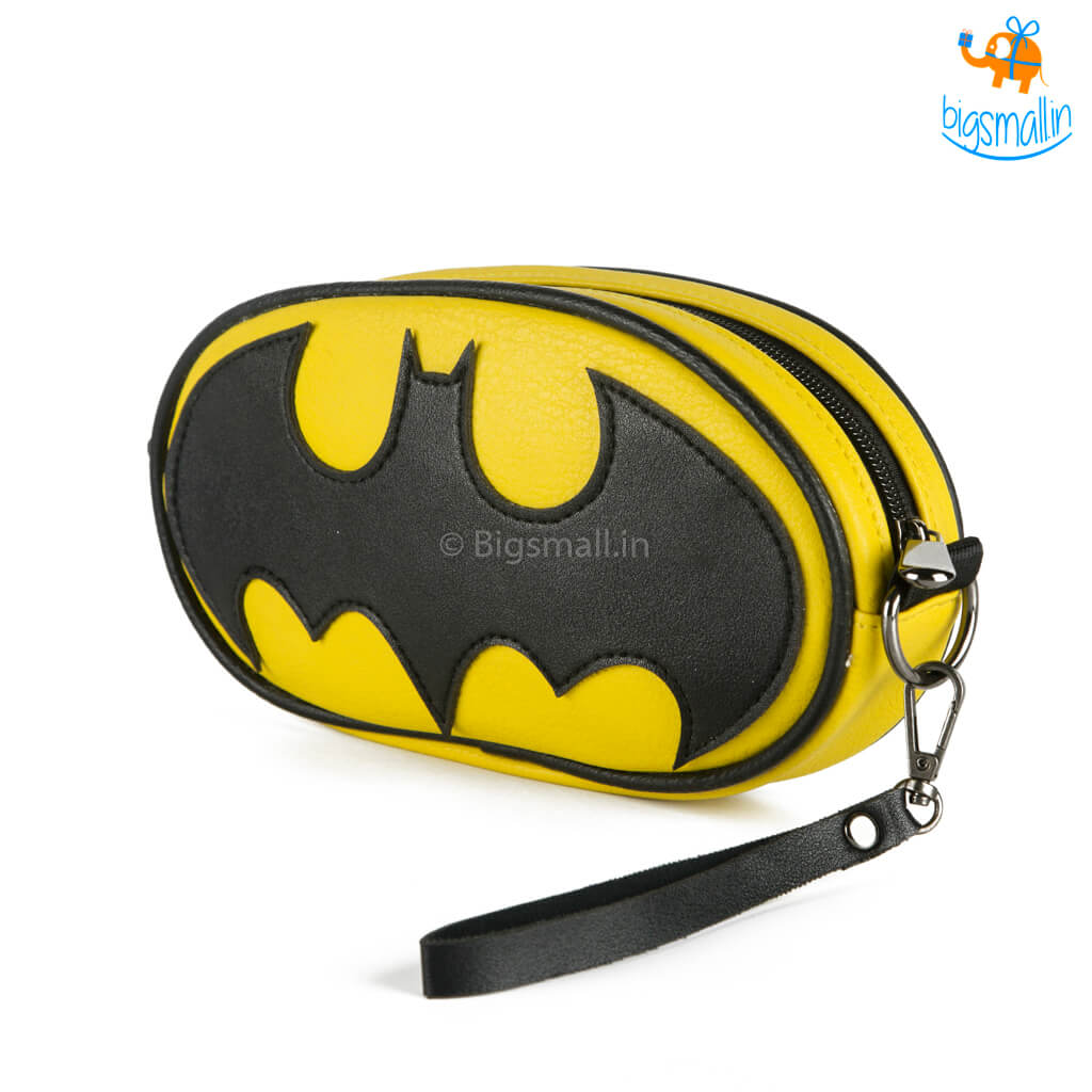 Batman Bag with Sling