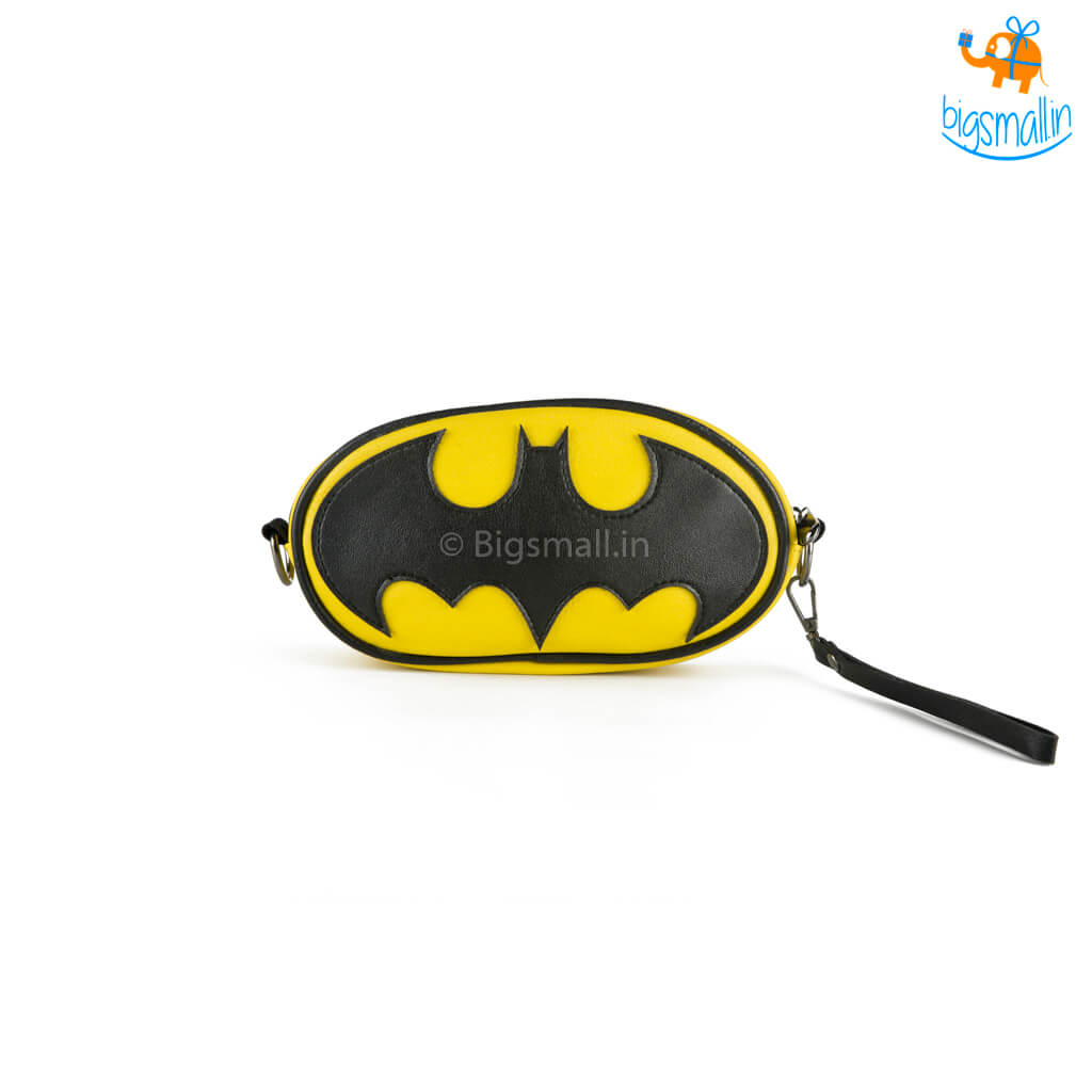 Batman Bag with Sling