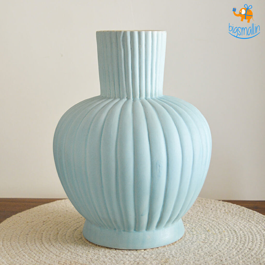 Victorian Ceramic Vase