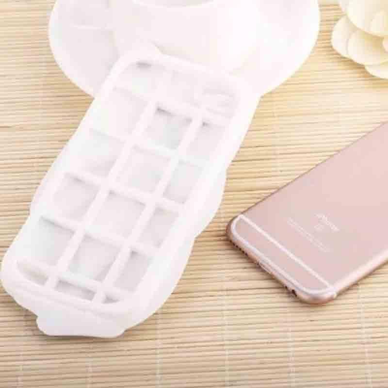 Funny Cat iPhone Cover - bigsmall.in Funny Cat iPhone Cover - bigsmall.in